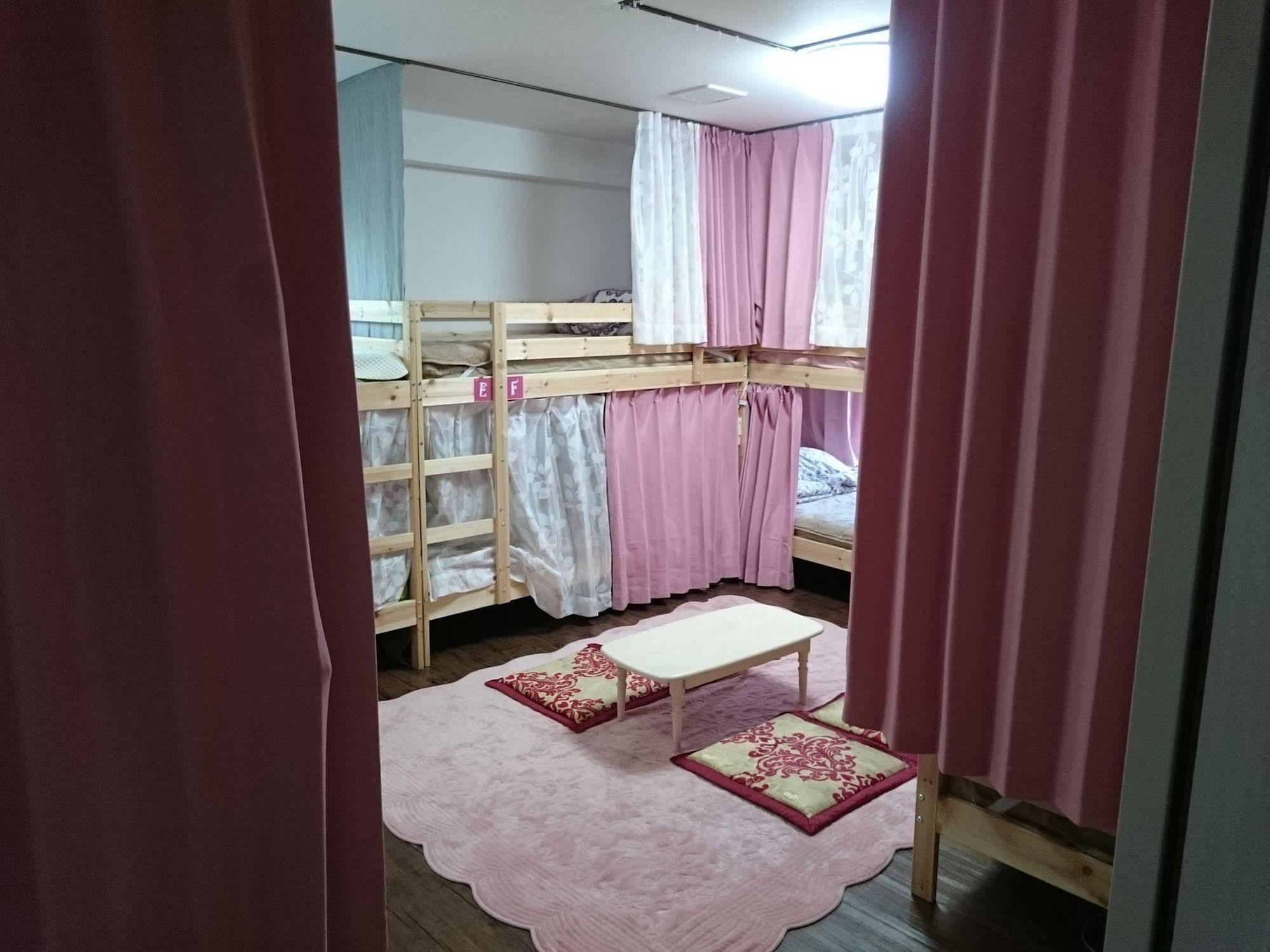 Oyo Hotel Hikari House Токио Екстериор снимка