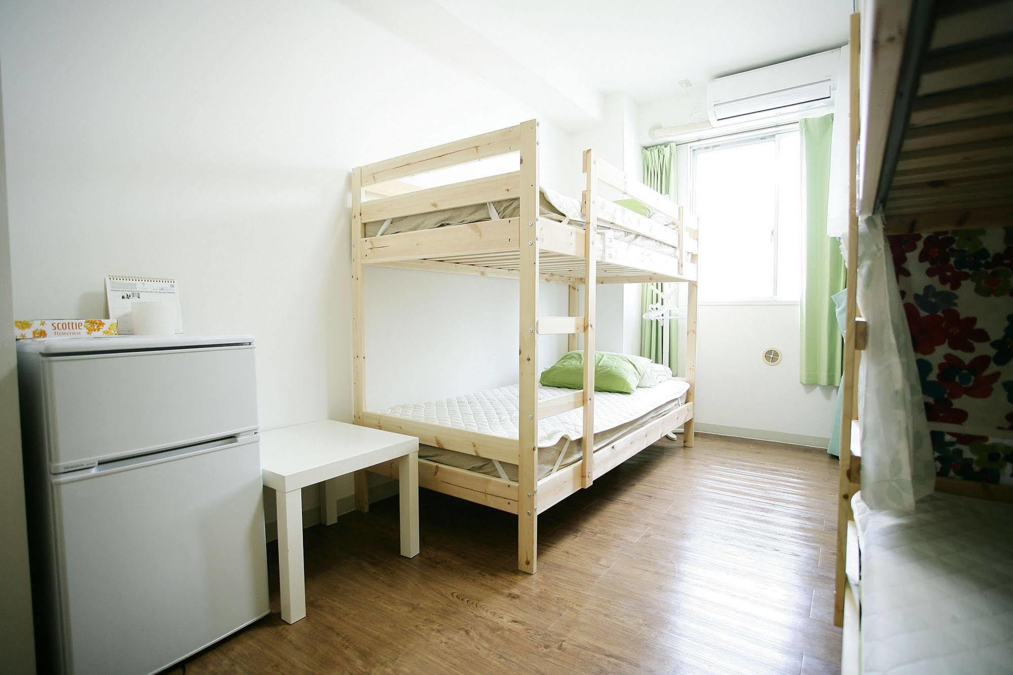 Oyo Hotel Hikari House Токио Екстериор снимка