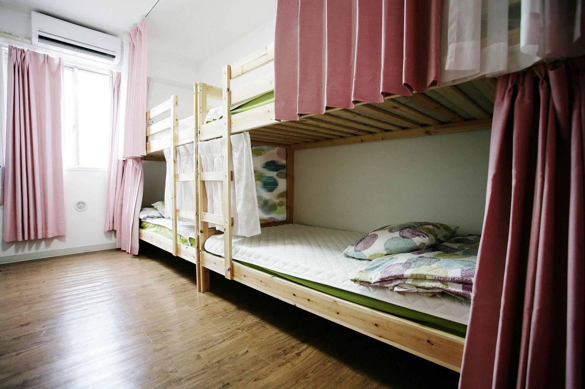 Oyo Hotel Hikari House Токио Екстериор снимка