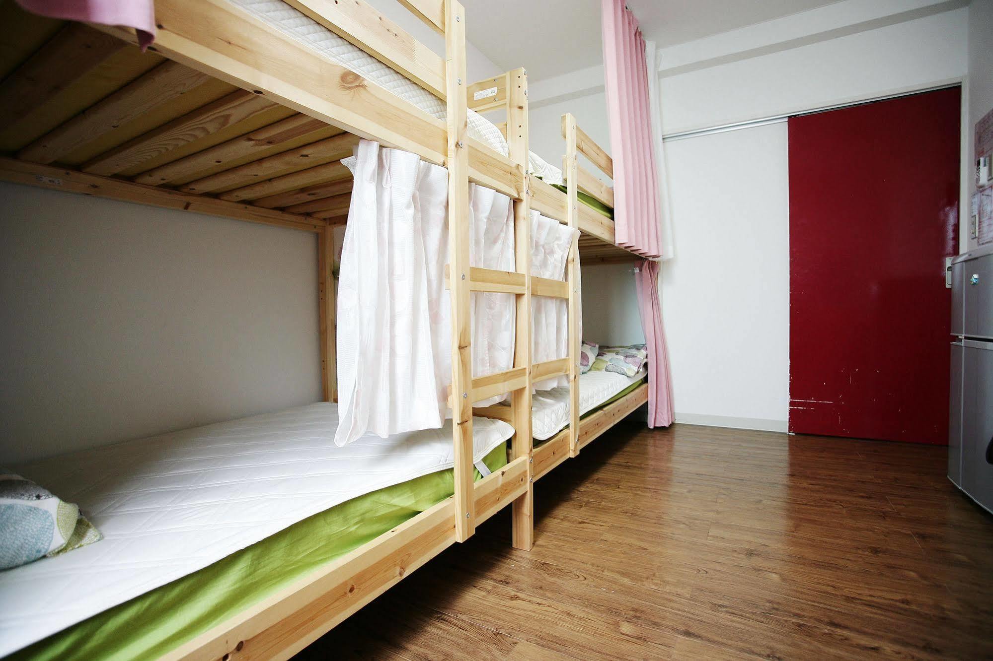 Oyo Hotel Hikari House Токио Екстериор снимка
