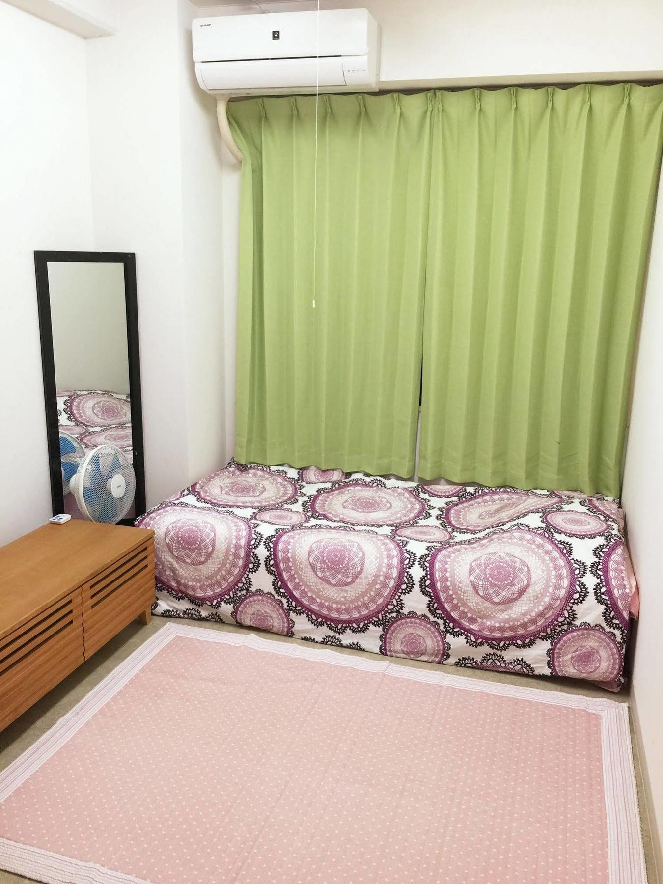 Oyo Hotel Hikari House Токио Екстериор снимка