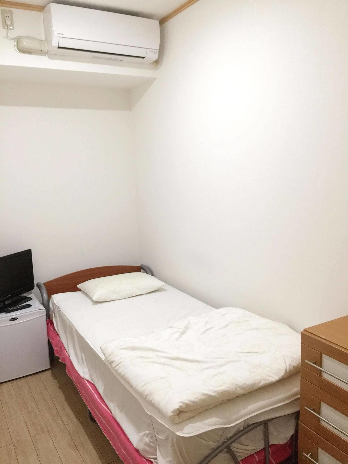 Oyo Hotel Hikari House Токио Екстериор снимка