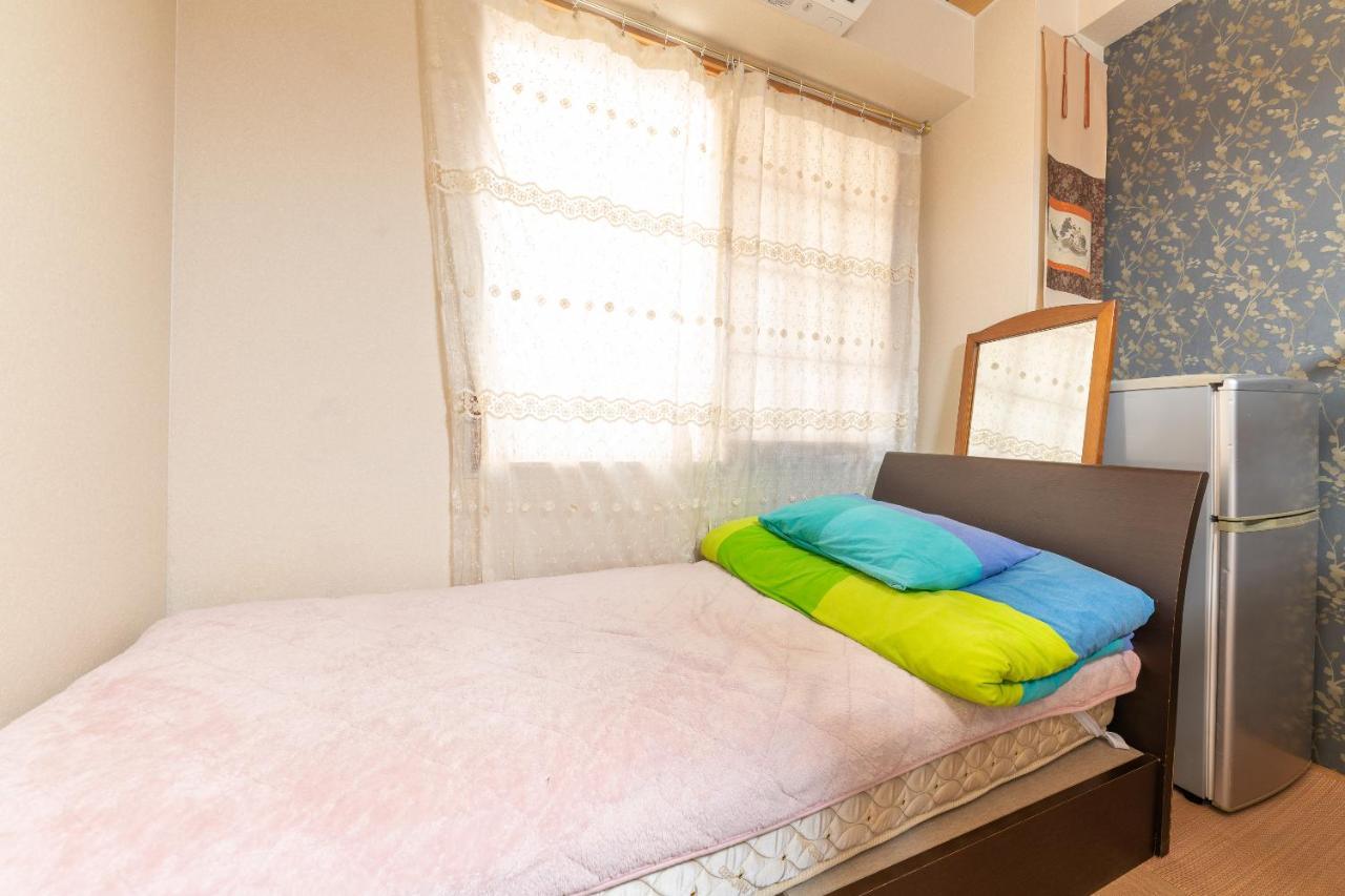 Oyo Hotel Hikari House Токио Екстериор снимка