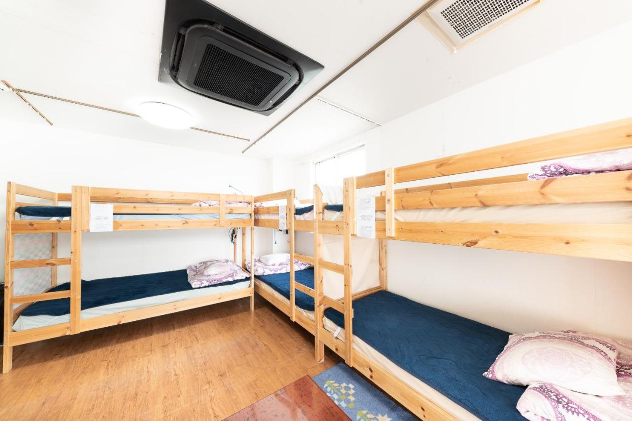 Oyo Hotel Hikari House Токио Екстериор снимка