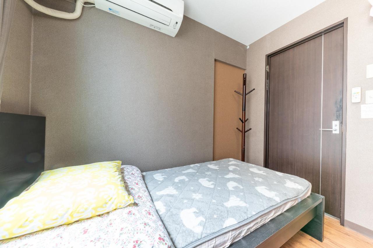 Oyo Hotel Hikari House Токио Екстериор снимка