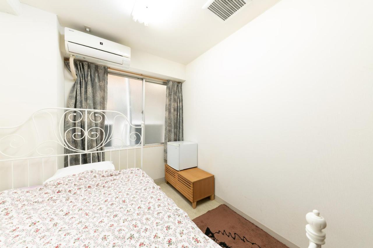 Oyo Hotel Hikari House Токио Екстериор снимка