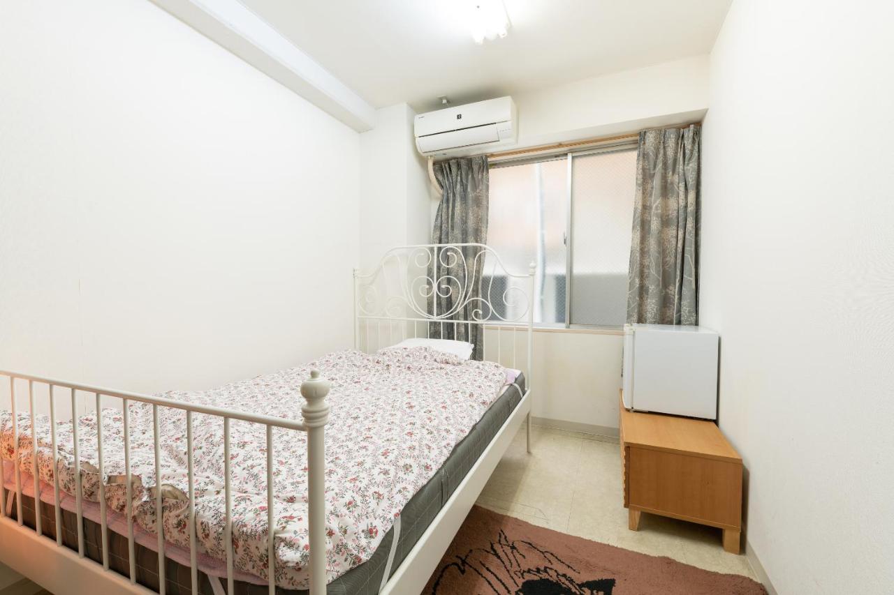 Oyo Hotel Hikari House Токио Екстериор снимка