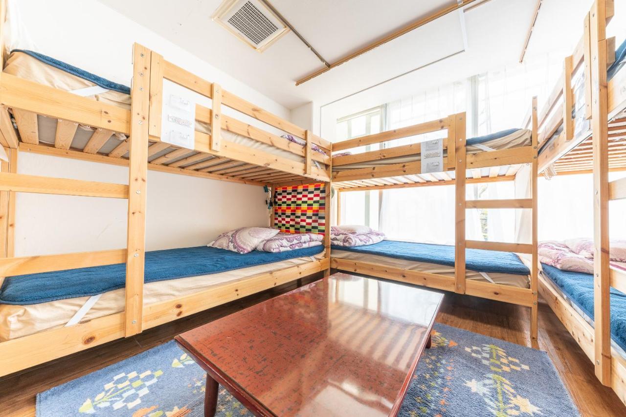 Oyo Hotel Hikari House Токио Екстериор снимка