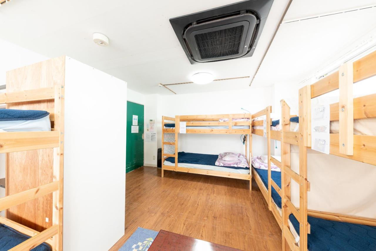 Oyo Hotel Hikari House Токио Екстериор снимка