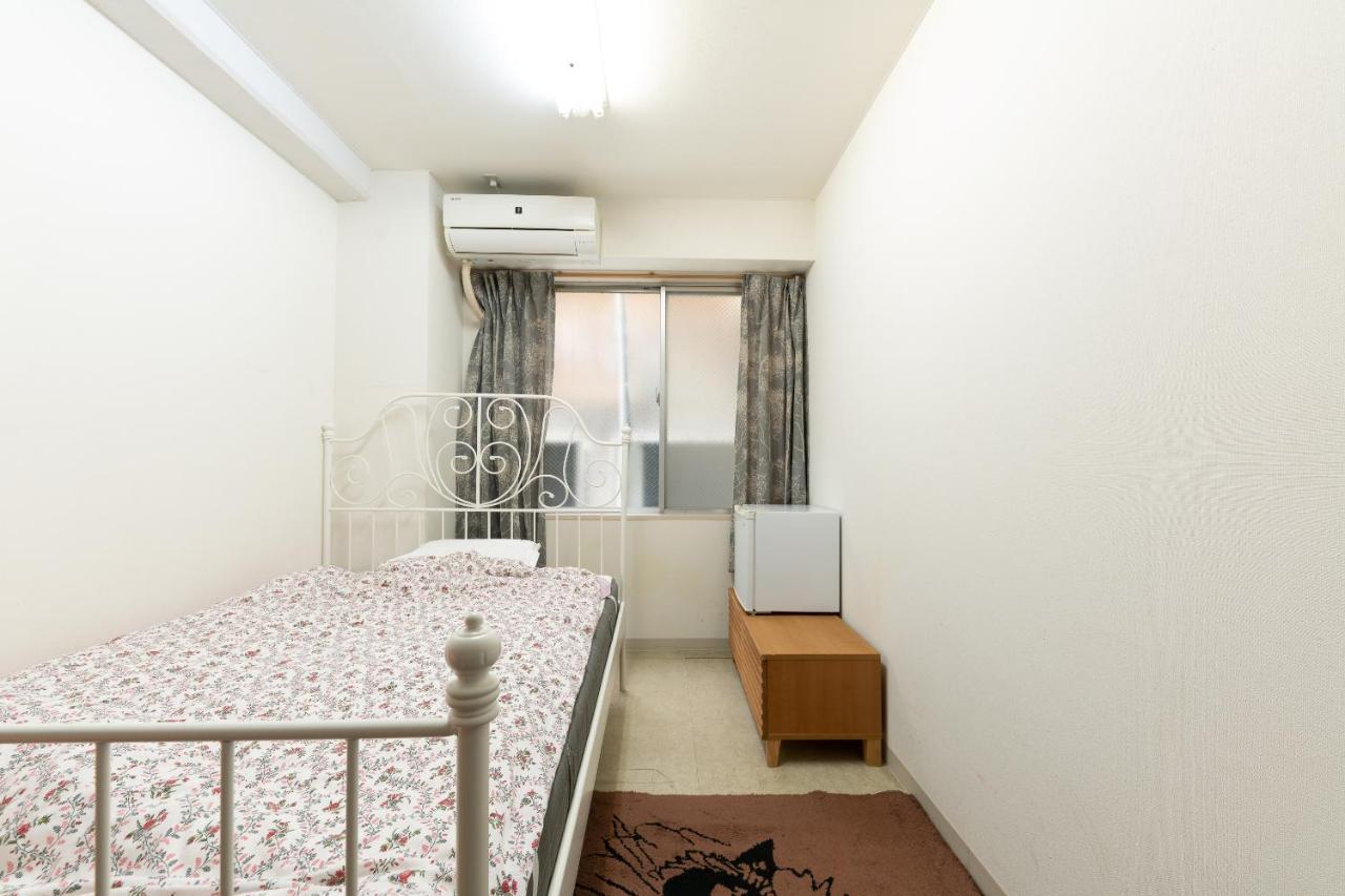 Oyo Hotel Hikari House Токио Екстериор снимка