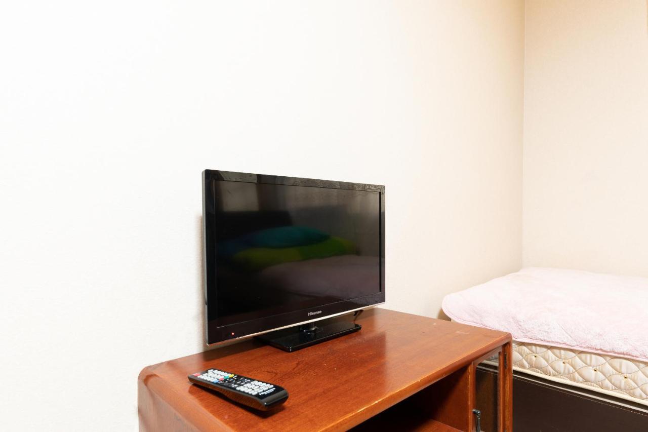 Oyo Hotel Hikari House Токио Екстериор снимка
