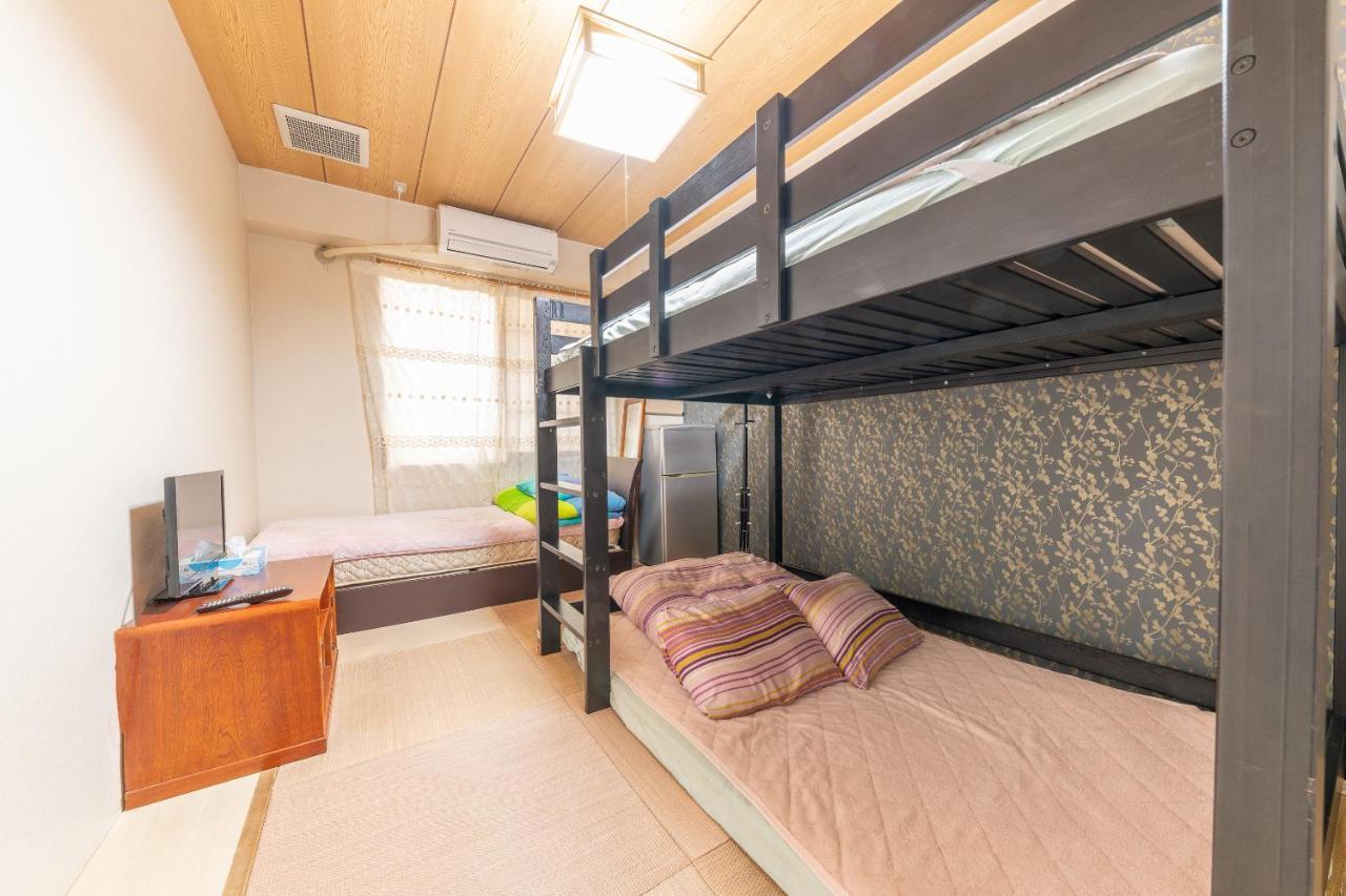 Oyo Hotel Hikari House Токио Екстериор снимка