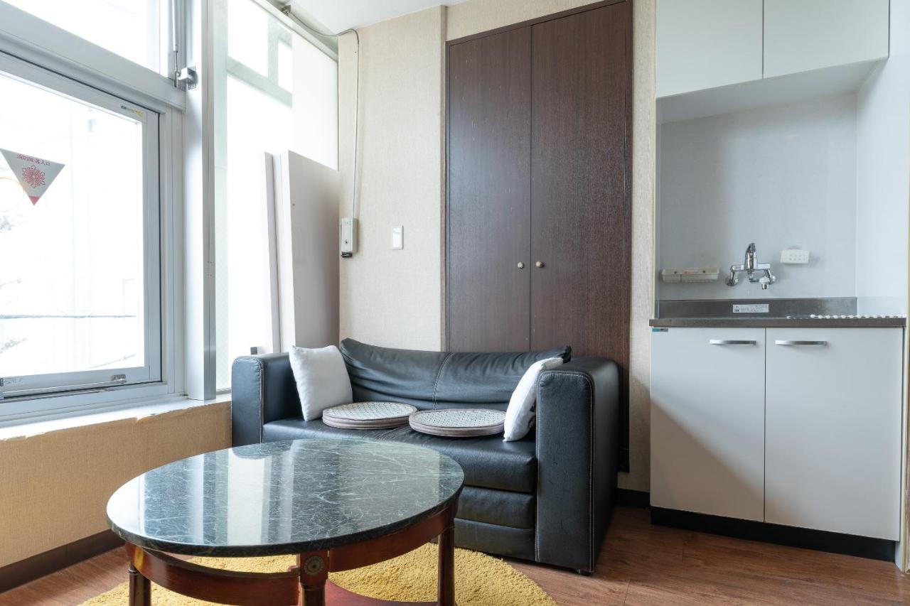 Oyo Hotel Hikari House Токио Екстериор снимка