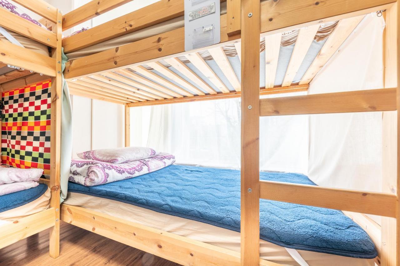 Oyo Hotel Hikari House Токио Екстериор снимка
