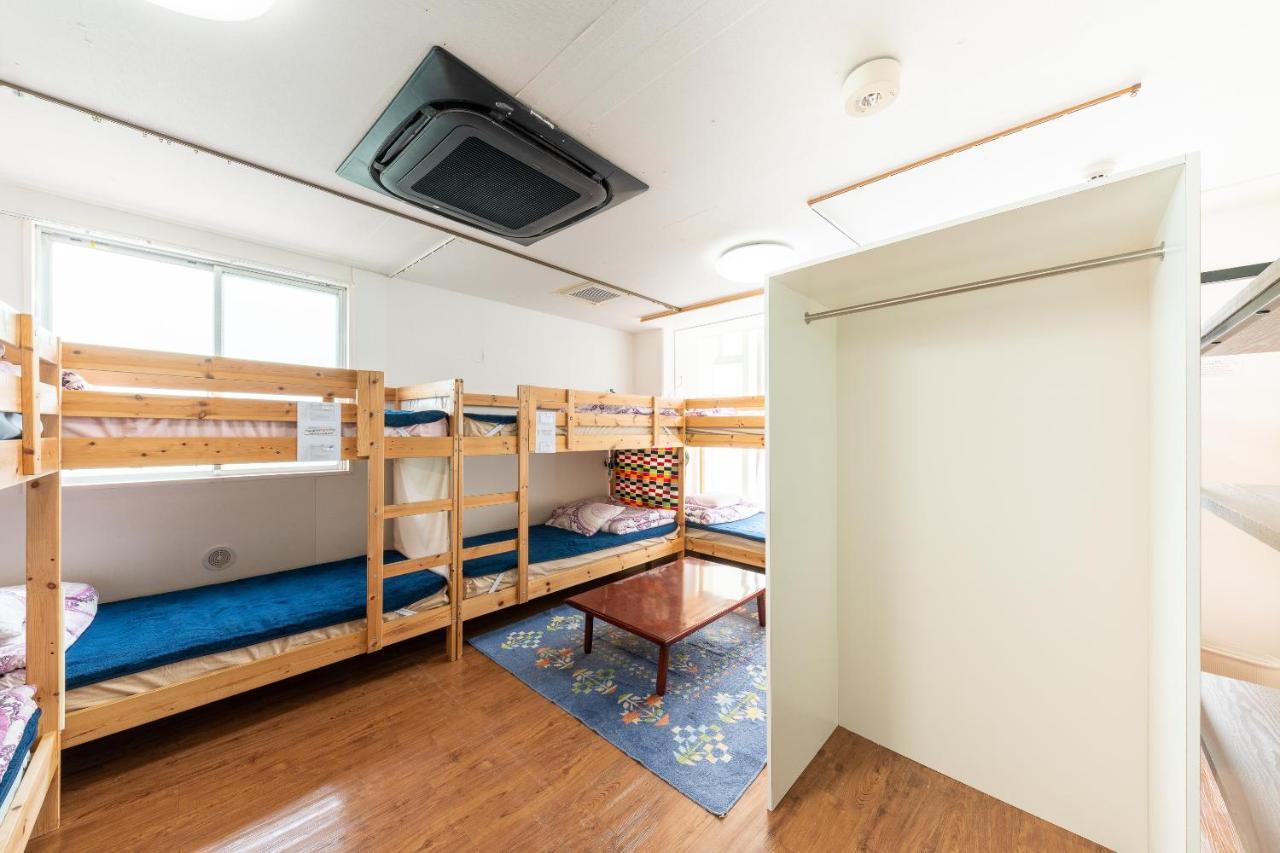 Oyo Hotel Hikari House Токио Екстериор снимка