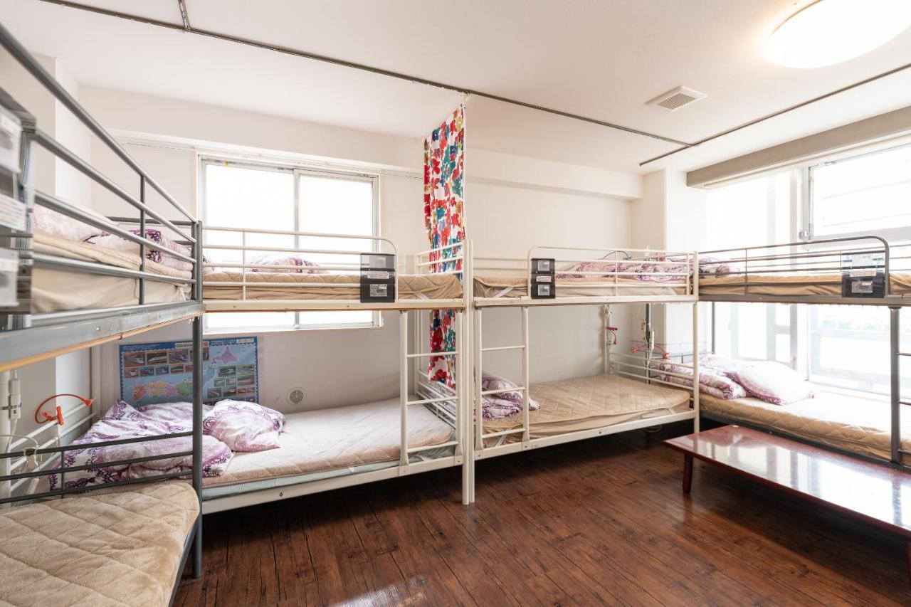 Oyo Hotel Hikari House Токио Екстериор снимка
