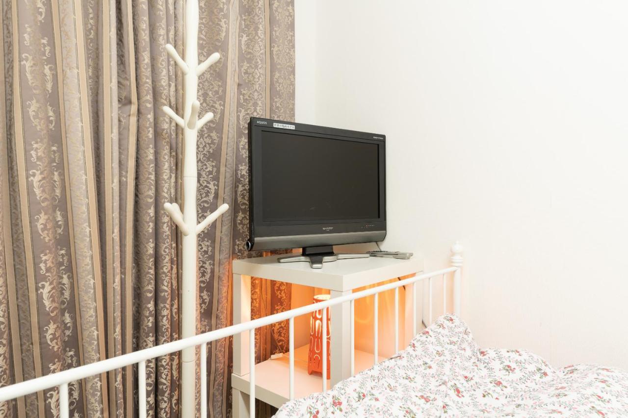 Oyo Hotel Hikari House Токио Екстериор снимка
